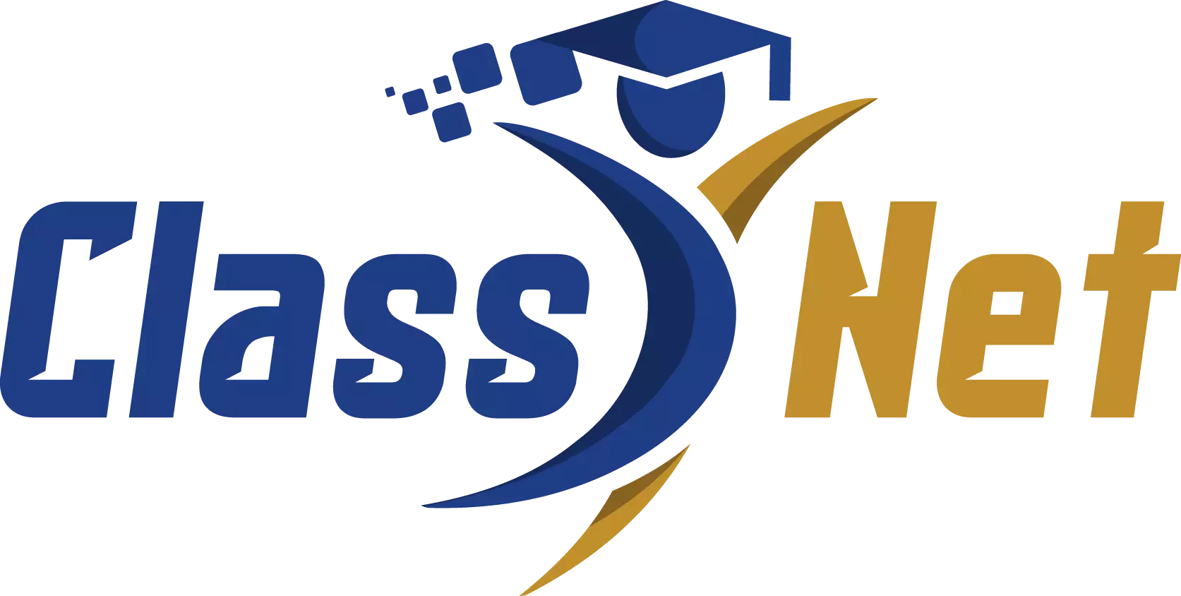 Logo da ClassNet
